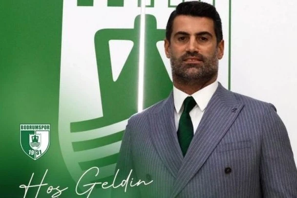 Volkan Demirelin yeni iş yeri müəyyənləşib