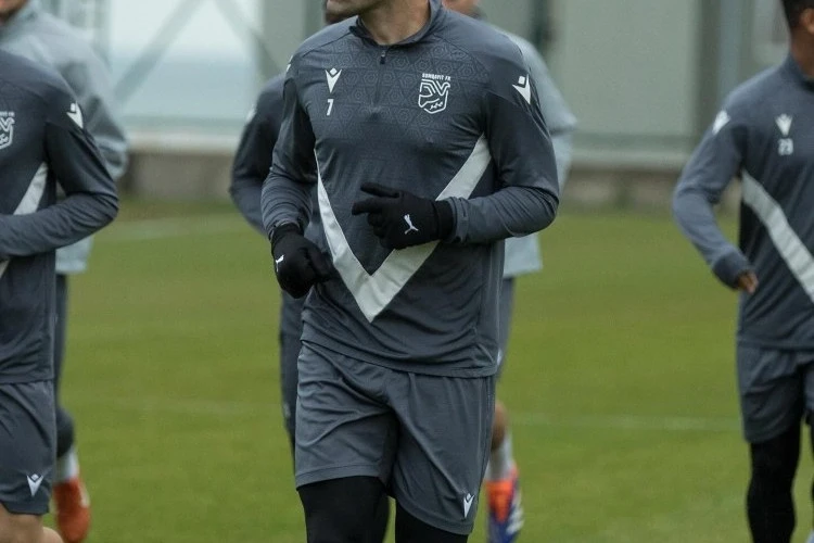Sumgayit completes preparations for the Karvan-Yevlakh match