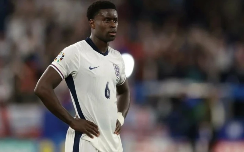 Arsenal Wants to Transfer Mark Guehi