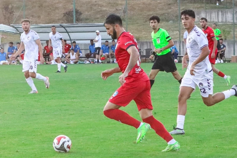 Zirə Əl-Hüseyin üzərində qələbə qazandı
