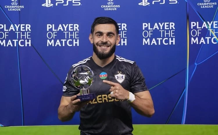 Elvin Cəfərquliyev: Vaxtı ilə yaşadığım çətinliklərdən də bəhs etdim - MÜSAHİBƏ