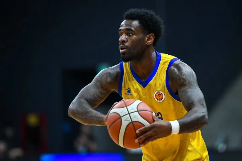 FIBA Avropa Kubokunda “Gəncə” komandası texniki məğlubiyyət aldı