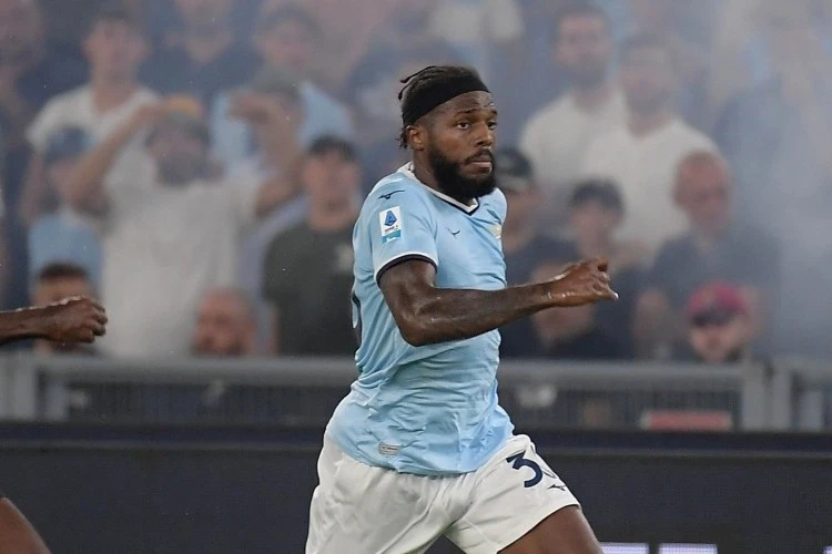 Beşiktaş Latsiolu Nunu Tavareş üçün 10 milyon avro təklif etdi