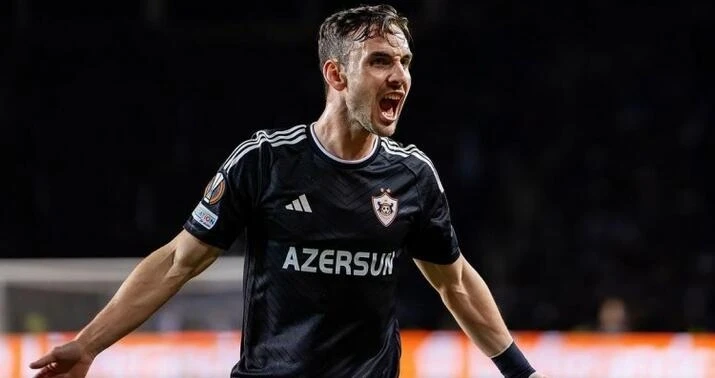 Qarabag wants to earn 2-3 million euros from Jankovic's transfer