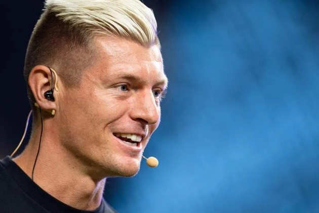 Toni Kroos reacts to Cristiano Ronaldo's boycott of Saudi Arabia