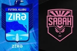 Zirə məğlubiyyətdən son anda xilas oldu