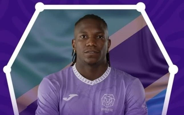 Alfons Mabula Msanqa Tanzaniya milli komandasına dəvət alıb