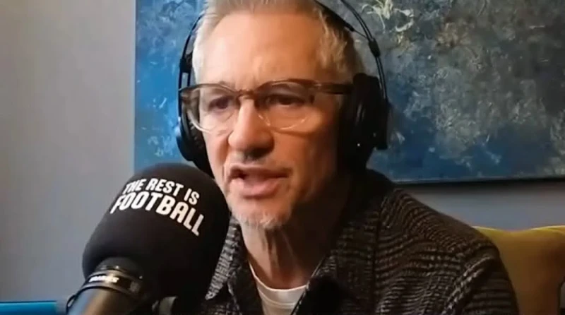 Lineker Artetanın məşq metodlarını sərt tənqid etdi
