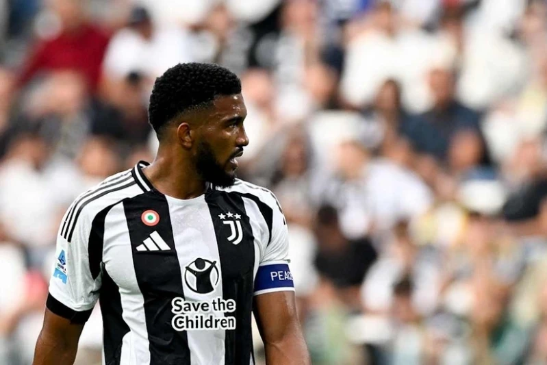 Chelsea Juventus'lu Savunmacı Gleison Bremer'e Gözünü Dikti