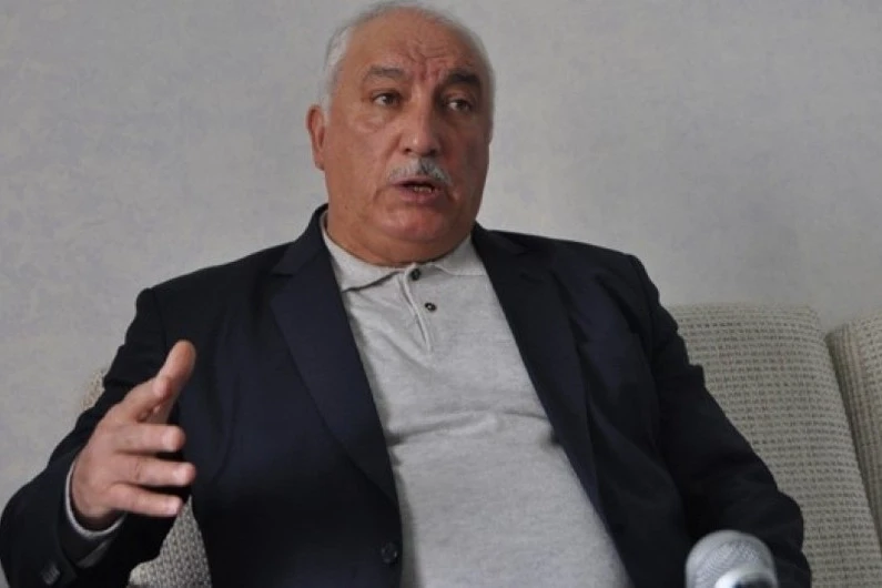 Ağasəlim Mircavadov: Qarabağın şansı yüksəkdir