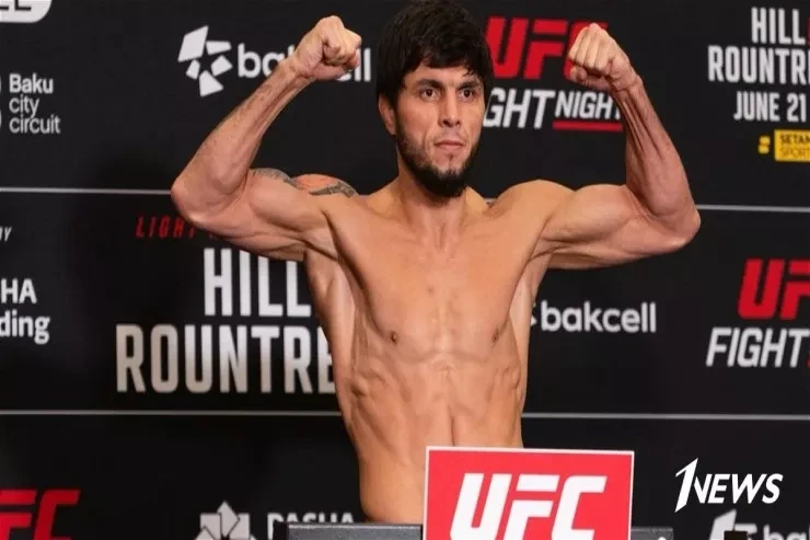 Tofiq Musayev Nisan'da Samuel Sanchez ile Dövüşecek