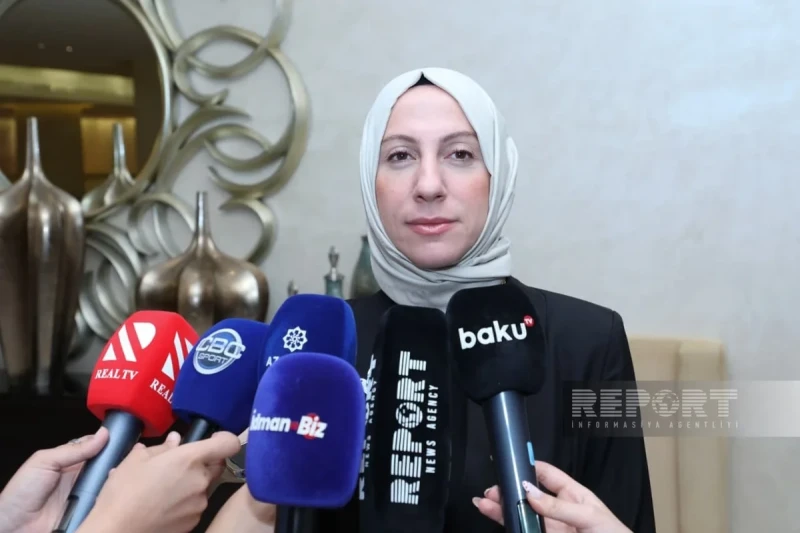 Türkiyə və Azərbaycan birgə səylərlə dopinqlə mübarizə aparır