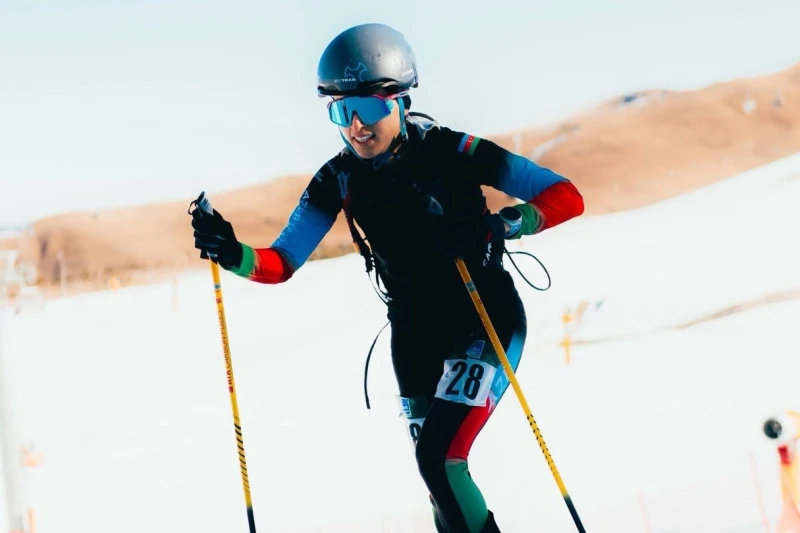 Xizək alpinizmi üzrə Avropa çempionatı və Dünya Kuboku Azərbaycanda təşkil olunacaq