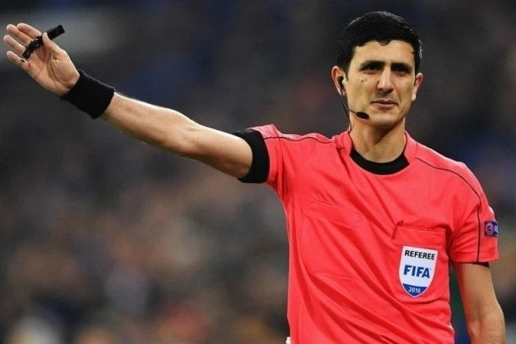 Aliyar Aghayev stays in Kuwait due to military tensions in the region