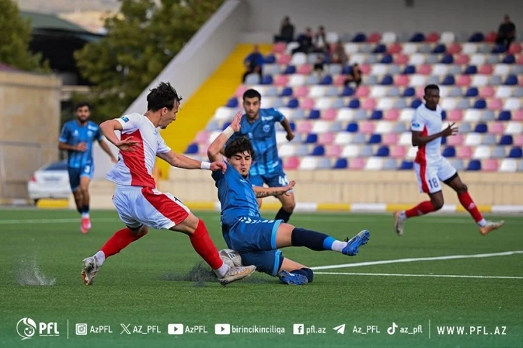 Appointments for the 7th round of the First League announced