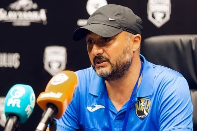Azer Mammadov: I am also interested in why my appointment did not materialize