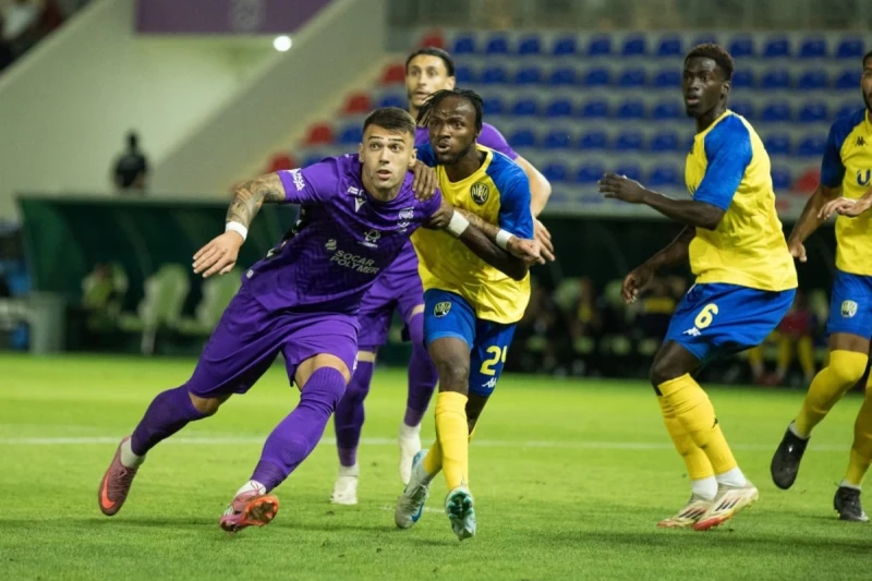 Çempionat XXXIV: İlk Turun Təhlili