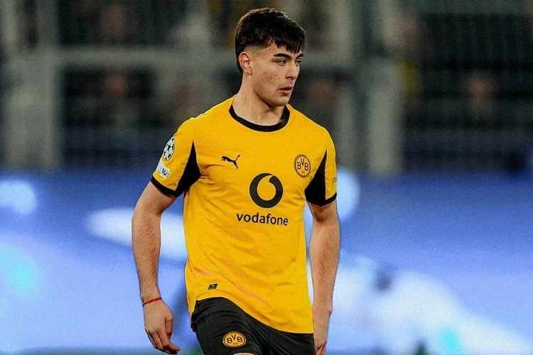 Chelsea recalls Aaron Anselmino - OFFICIAL