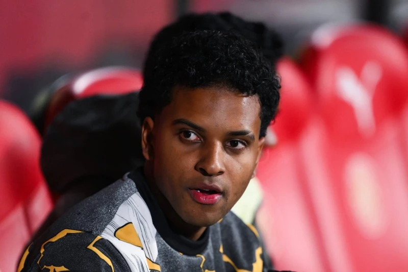 Родриго Силва стал нападающим с самой длинной голевой засухой