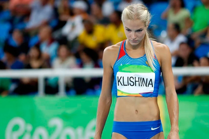 Dariya Klişinanın hədiyyə mənzili əlindən alındı: İdmançı evsiz qaldı