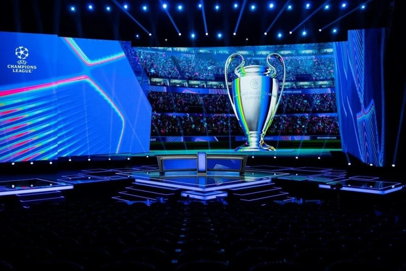 Çempionlar Liqası: Qarabağın rəqibləri müəyyənləşir - YENİLƏNİR
