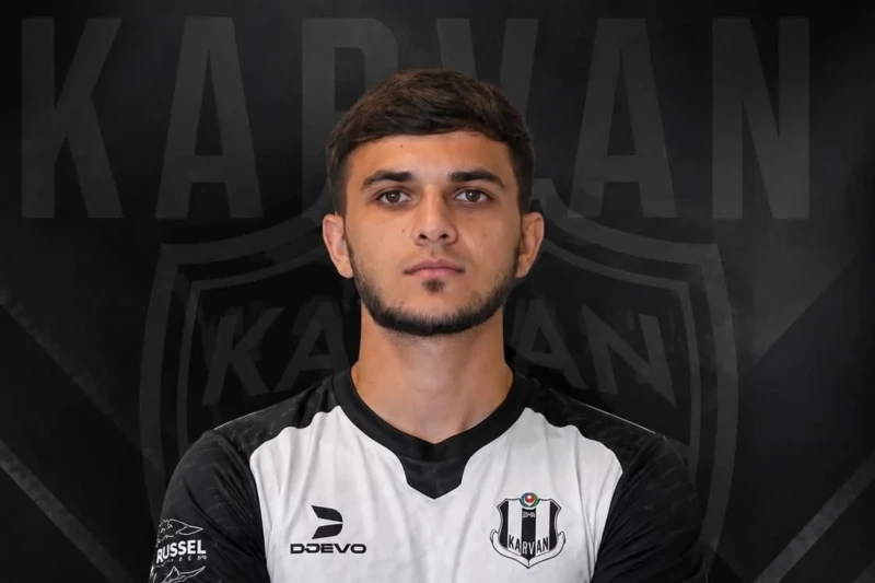 Karvan-Yevlax Lətif Rzayevi transfer edib