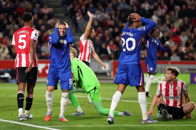Premyer Liqada Arsenal və Tottenhem qələbə qazandı, Çelsi xal itirdi