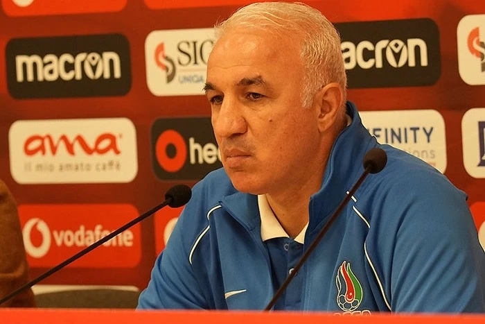 Arif Əsədov Qarabağın yüksəlişdə olduğunu düşünür