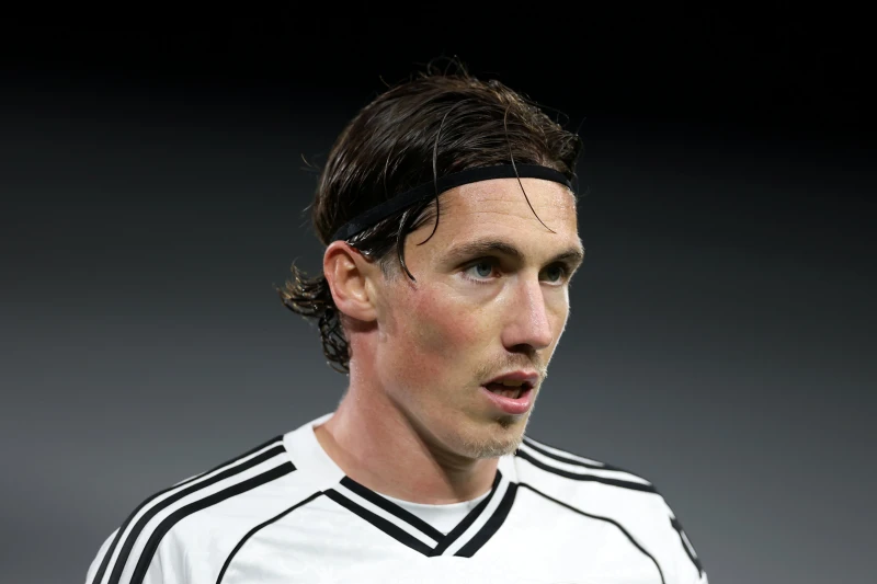 Aston Villa Harry Wilson'ı Transfer Etmek İstiyor