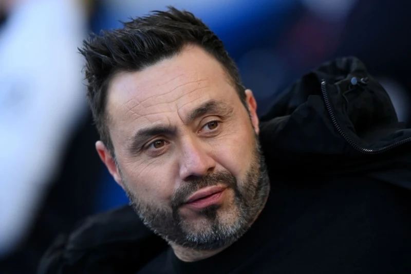 Объяснена причина, по которой Де Дзерби отклонил временное предложение «Тоттенхэма»