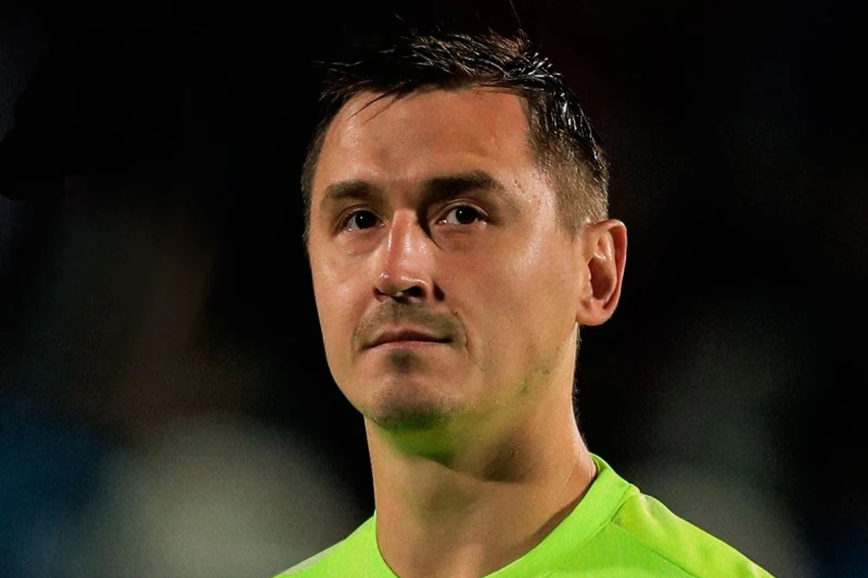 Stas Pokatilov Could Transfer to the Turkish Super League