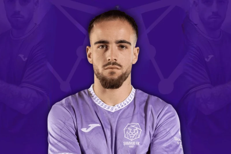 Dioqo Balou: If I play in Azerbaijan, I should be happy for the success of the Azerbaijani club - INTERVIEW Dioqo Balou: If I play in Azerbaijan, I should be happy for the success of the Azerbaijani club - INTERVIEW