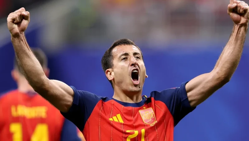 Atletiko Mikel Oyarsabalın transferinə maraqlıdır