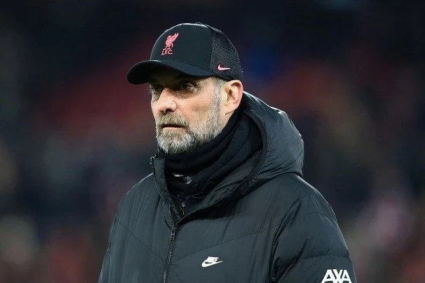 Yurgen Klopp “Borussiya” azarkeşlərindən üzr istədi