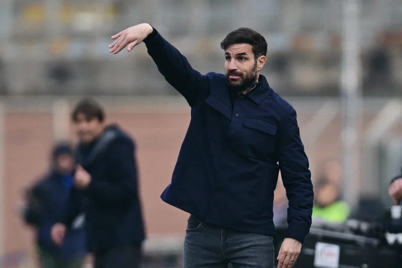 Sesk Fabreqas Vinisius və Xabi Alonso arasında münaqişəyə münasibət bildirdi: Heç kim komandadan üstün deyil