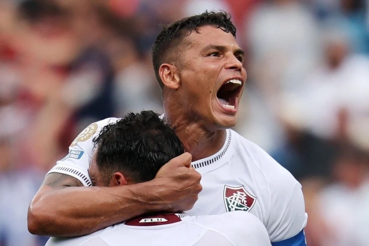 41-year-old Thiago Silva may return to Europe to finish his career near his family