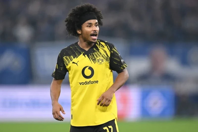 Karim Adeyemi “Barselona”ya keçidini təsdiqləyib