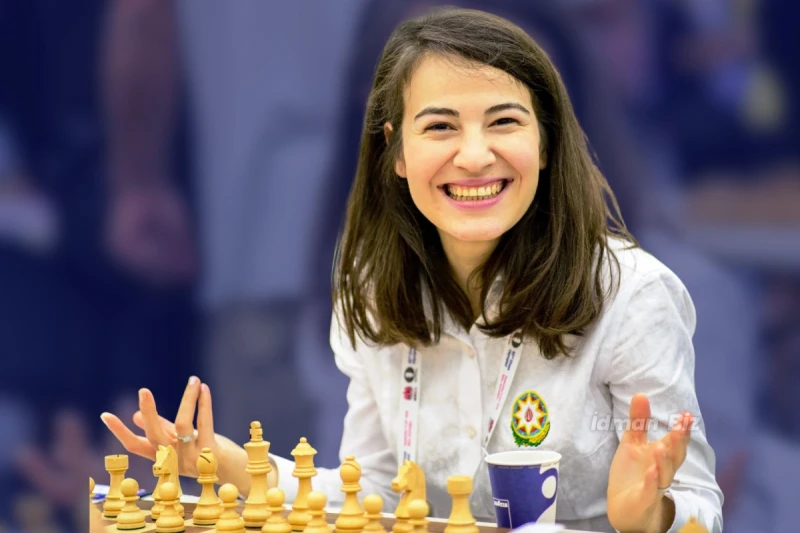 T&uuml;rkan Məmmədyarovanın qələbəsi &ouml;vladlarına m&uuml;sbət təsir edir