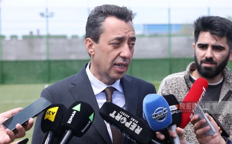 Ehtiram Guliyev: Turan Tovuz Doesn't Want to Be Wrong in Transfers and Will Acquire 2-3 More Footballers