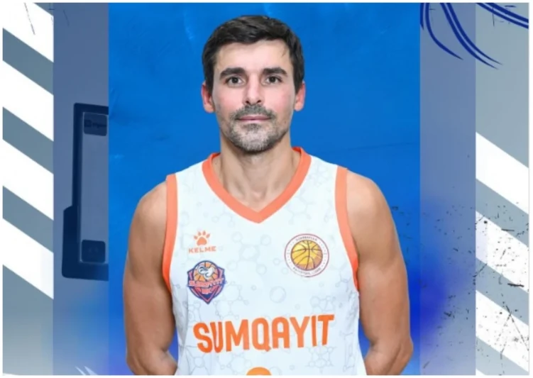 Fuad Niftəliyev: Sabah Gəncə ilə oyunda əcnəbi oyunçulara görə favoritdir