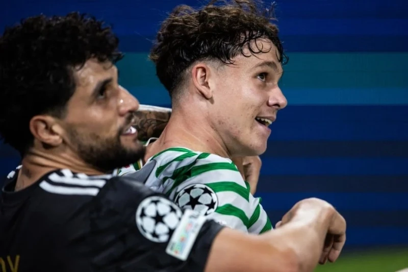 Ferencváros player: We will analyze our mistakes in the game against Qarabag