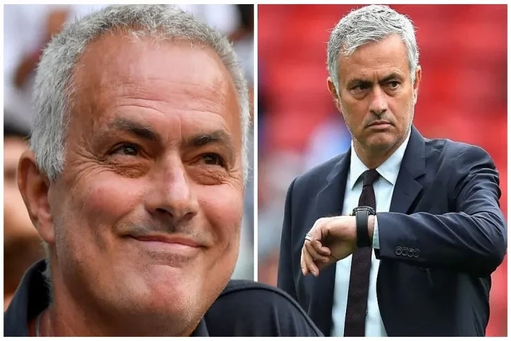 Joze Mourinyonun g&uuml;ndəlik iş rejimi və zəngli saatlarla bağlı fikirləri