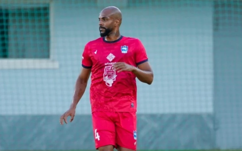 Azərbaycanda il ərzində ən çox meydanda olan futbolçular açıqlanıb