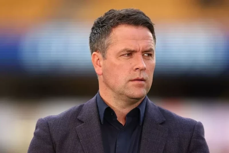 Maykl Ouen Liverpulun gələcəyi ilə bağlı nikbin proqnozlar verib