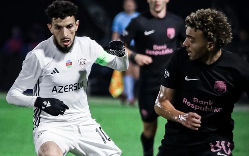 Qarabağ və Sabahın çempionluq şansları: Football Meets Datanın proqnozu