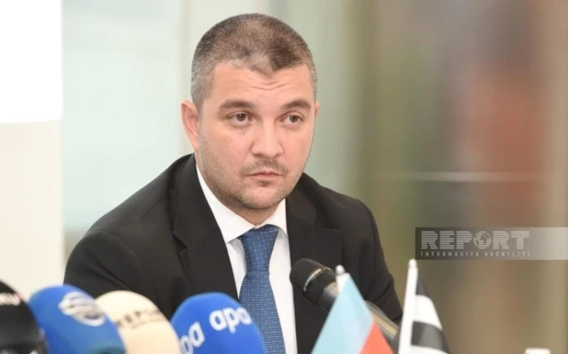 ABF-nin icraçı vitse-prezidenti: "Hədəfimiz Dünya Kubokunun əsas mərhələsinə vəsiqə qazanmaqdır"