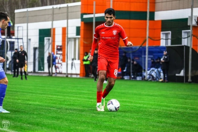 Qəbələ və Kəpəz Sadıq Bağıyevlə maraqlanır