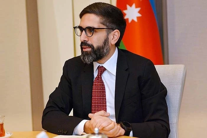 Rövşən Nəcəf: Lisenziyalaşdırma prosesi Azərbaycan klub futbolunun inkişafında xüsusi rol oynayır