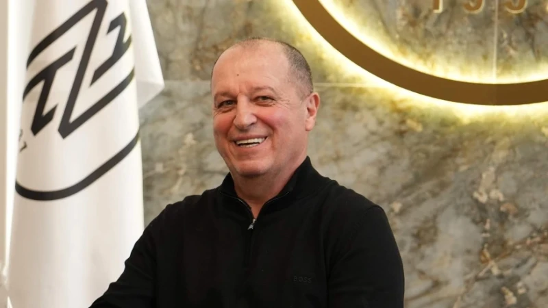 Neftchi gave the green light to Ukrainian Andrey Shtogrin