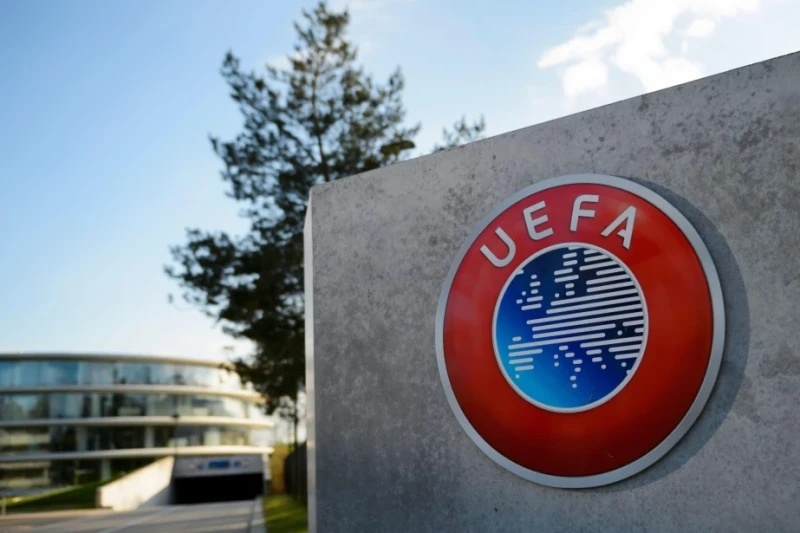 Azərbaycan UEFA reytinqində 24-cü pillədə qalaraq mövqeyini saxladı